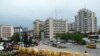 Pogleda na Prištinu, 08. maj 2011.