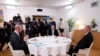 Pashinian, Aliyev To Meet Again In Brussels
