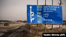 Після початку повномасштабного вторгнення Росії в Україну в російські регіони регулярно прилітають бойові дрони, внаслідок чого є руйнування і жертви