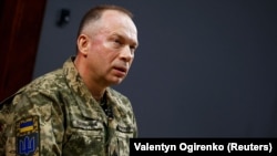 За його словами, після перевірки позицій було ухвалено рішення щодо додаткового забезпечення боєприпасами, дронами та переміщення резервів