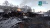 Україна зазнала масованої повітряної атаки, пролунали десятки вибухів