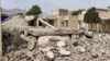 The rural town of Mir Ali in North Waziristan, a district in northwestern Pakistan, has been the scene of repeated deadly attacks on Pakistani security forces.