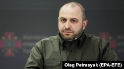 Про це очільник Міністерства оборони України Рустем Умєров розповів за результатами телефонної розмови зі своїм португальським колегою 