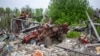 На Херсонщині через атаку російського дрона поранена жінка – ОВА