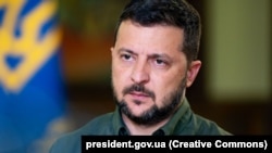 Володимир Зеленський привітав Галлу Томасдоттір із перемогою на президентських виборах в Ісландії