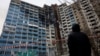 Ранкова атака РФ: кількість постраждалих у Києві зросла