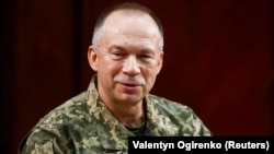 Україна й надалі отримуватиме підтримку від партнерів з Північноатлантичного альянсу (НАТО), зазначив головнокомандувач ЗСУ Олександр Сирський