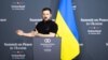 Саміт миру: Зеленський анонсував «нові кроки»