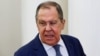 Лавров использует «псевдоправовой фасад», требуя от Украины Херсон и Запорожье – ISW