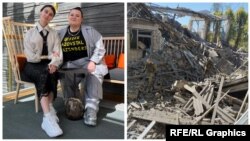 Українські співачки, учасниці «Євробачення-2024» Alyona Alyona і Jerry Heil збирають кошти на відновлення зруйнованої внаслідок російських атак школи на Дніпропетровщині