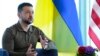 Президент України Володимир Зеленський під час зустрічі з президентом Джо Байденом на полях саміту G7 у Хіросімі, Японія, 21 травня 2023 року, ілюстративне фото