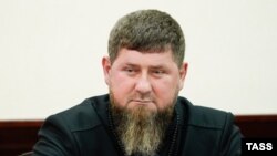 Кадыров Рамзан