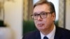 ISW: влада Росії, схоже, стурбована втратою важелів впливу на Сербію
