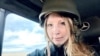 Popular Ukrainian Writer Dies From Injuries Following Kramatorsk Restaurant Attack GRAB
