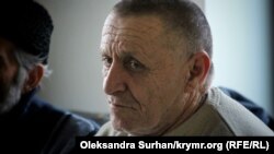 «Veciye Kaşka davasınıñ» mabüsi Bekir Degermenci SİZOdan çıqqan soñ