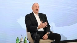 İlham Əliyev