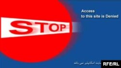 در حال حاضر هيچ قانونی در ايران برای جرايم احتمالی رايانه‌ای وجود ندارد. (عکس: EPA)