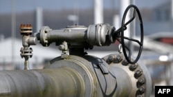 Плани німецького уряду припускають, що до 1 листопада всі німецькі газосховища мають бути заповнені не менш як на 95%