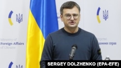 Українцям вдасться зруйнувати стіну байдужості та лицемірства світових спортивних організацій до агресії Росії, впевнений Дмитро Кулеба