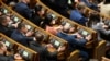 Рада сьогодні має розглянути звільнення двох міністрів – депутати 