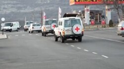 Հեմոդիալիզ ստացող հիվանդները տարհանվում են Արցախից՝ դեղորայքի ու բժշկական պարագաների սուր պակասի պատճառով