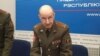 Прадстаўнік Мінабароны Макараў: У 2010 годзе сілавыя органы прадухілілі дзяржаўны пераварот