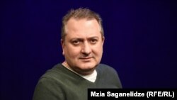 თენგიზ ფხალაძე, GIPA-ს ასოცირებული პროფესორი
