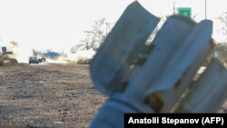 З 20 листопада у Херсоні було зафіксовано 119 «прильотів», загинуло 20 людей, близько 40 – постраждали