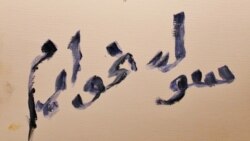 د ځوانانو غږ خپرونه: سولې لپاره د قبايلي ځوانانو هڅې