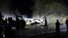 На місці падіння військового літака Ан-26 біля Чугуєва, Харківщина, 25 вересня 2020 року