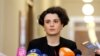 Натия Мезвришвили