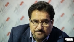 محمدرضا تابش