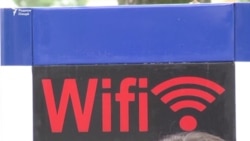 Aşgabatda öýüne Wi-Fi çekdirenler pes tizlikden şikaýat edýär, ‘Türkmentelekom çäre hödürlemeýär’