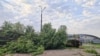 Ад шторму ў Магілёве загінула жанчына, 60 населеных пунктаў на Віцебшчыне і Магілёўшчыне засталіся без электрычнасьці