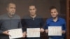 Розмови про політику й релігію: за що Росія судить кримчан за статтею «тероризм»