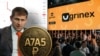 Кыргызстандагы криптовалюта базары: 9 млрд доллар айланткан биржа, Илан Шордун карааны