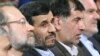 اصرار احمدی‌نژاد بر عدم انطباق سه مصوبه مجلس با قانون اساسی