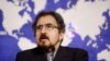 بهرام قاسمی «دفاع متقابل» را حق سوریه خواند