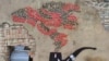 Скромное граффити молодых художников уже назвали первым памятником репрессированным в Южной Осетии