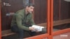 Фігуранту розслідування «Схем» про виведення російських активів з-під санкцій повідомили про підозру, суд взяв його під варту