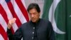 د پاکستان صدراعظم عمران خان . July 23, 2019