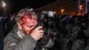 Генпрокурор Пшонка показав у Верховній Раді сфабриковане відео?