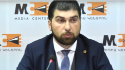 Սանասարյանը մտադիր է իր նկատմամբ քրեական հետապնդումը դադարեցնելու միջնորդություն ներկայացնել նախաքննական մարմնին
