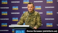 Речник Повітряних сил Юрій Ігнат підкреслив, що передача Україні в користування систем ППО на опалювальний сезон є «великим і позитивним знаком»