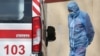 За добу COVID-19 виявили у 265 людей в Україні – МОЗ