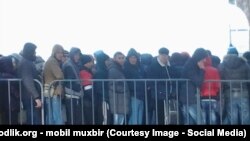 Хорижда 2,5 миллиондан зиёд ўзбекистонлик меҳнат қилмоқда.