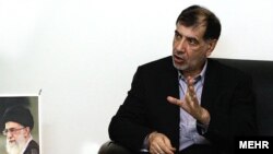 محمدرضا باهنر
