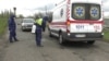 Як живе закрите село на Харківщині, де в психіатричній лікарні спалах коронавірусу?