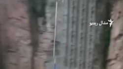 چین کې له تر ټولو لوړ لېفټه د ټوپ وهلو سیالي شوې