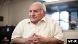 بهرام عکاشه، بنیانگذار «دانش زلزله‌شناسی» در ایران